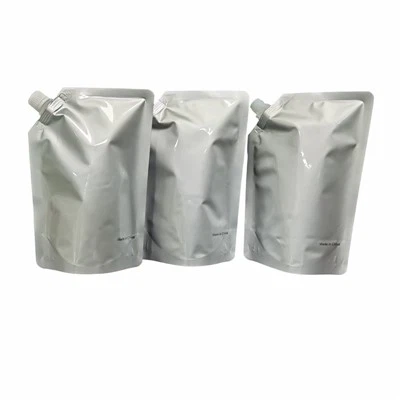 Aluminium Foil Stand Up Spout Hnab